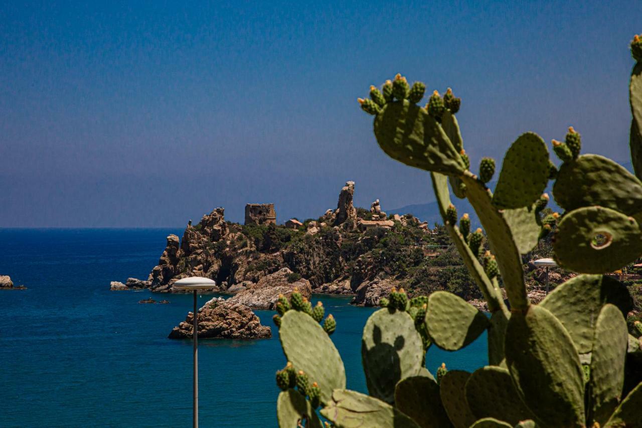 Al Pescatore Cefalù Exteriér fotografie